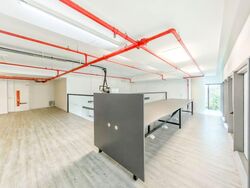Central-link (D3), Factory #564605231